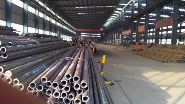 天津高壓鍋爐無縫鋼管