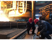 天津大無縫鋼管廠吊裝規定