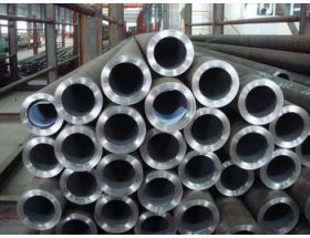 天津鋼管廠流體無縫鋼管