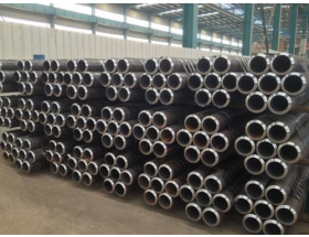 天津鋼管集團鉆具鋼管