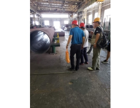 天津鋼管公司煤層氣導(dǎo)管