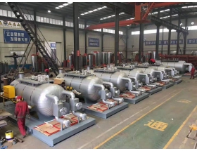 天津鋼管公司中低壓鍋爐鋼管