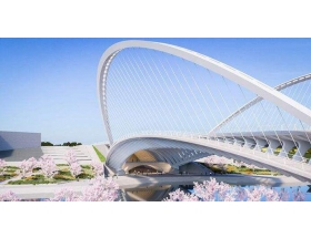 無縫鋼管應(yīng)用于橋梁