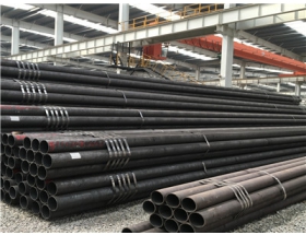 5310高壓無縫鋼管