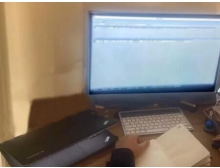 天津鋼管集團(tuán)對能源檢查